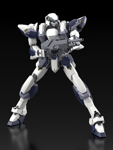 KADOKAWA PLASTIC MODEL SERIES 「フルメタル・パニック！」 1/48 アーバレスト