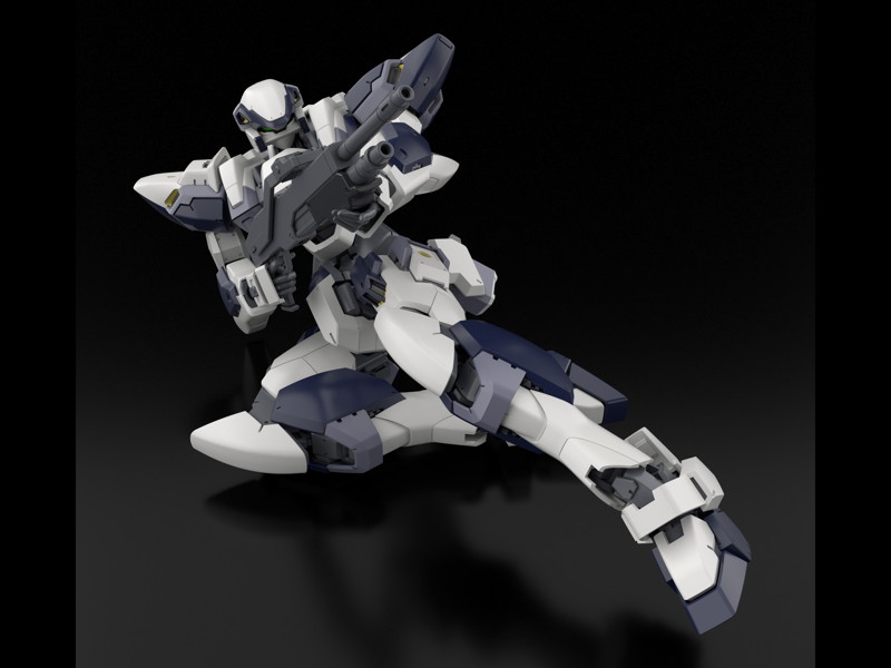 KADOKAWA PLASTIC MODEL SERIES 「フルメタル・パニック！」 1/48 アーバレスト