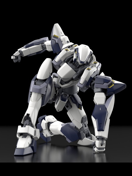 KADOKAWA PLASTIC MODEL SERIES 「フルメタル・パニック！」 1/48 アーバレスト