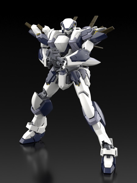 KADOKAWA PLASTIC MODEL SERIES 「フルメタル・パニック！」 1/48 アーバレスト