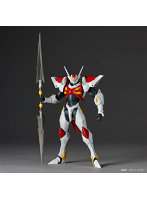 リボルテック アメイジング・ヤマグチ テッカマンブレード 宇宙の騎士テッカマンブレード