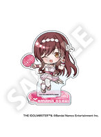 アイドルマスター シャイニーカラーズ フレフレンズ アクリルスタンド 大崎甘奈