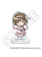 アイドルマスター シャイニーカラーズ フレフレンズ アクリルスタンド 桑山千雪
