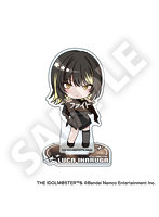 アイドルマスター シャイニーカラーズ フレフレンズ アクリルスタンド 斑鳩ルカ