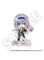 アイドルマスター シャイニーカラーズ フレフレンズ アクリルスタンド 鈴木羽那