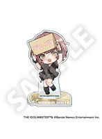 アイドルマスター シャイニーカラーズ フレフレンズ アクリルスタンド 郁田はるき