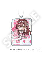 アイドルマスター シャイニーカラーズ フレフレンズ アクリルキーホルダー 大崎甘奈