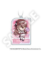 アイドルマスター シャイニーカラーズ フレフレンズ アクリルキーホルダー 大崎甜花