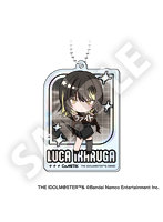 アイドルマスター シャイニーカラーズ フレフレンズ アクリルキーホルダー 斑鳩ルカ