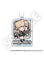 アイドルマスター シャイニーカラーズ フレフレンズ アクリルキーホルダー 郁田はるき