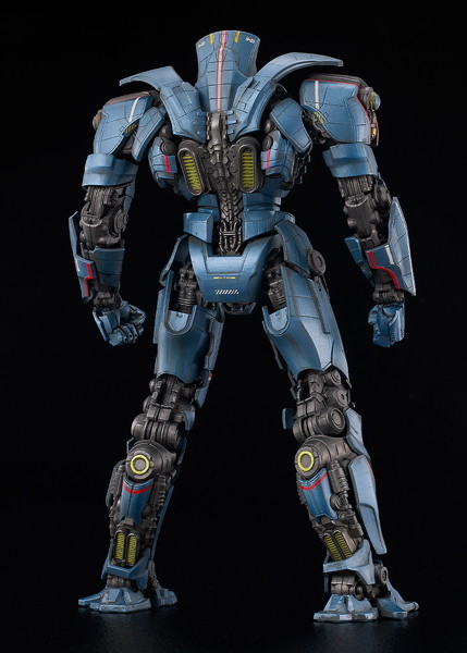 MODEROID ジプシー・デンジャー