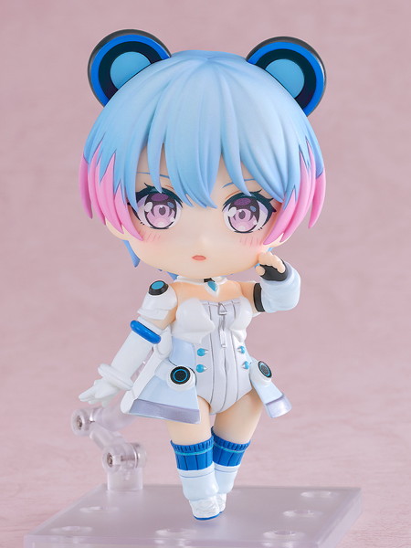 ねんどろいど 峰月律 BanG Dream!