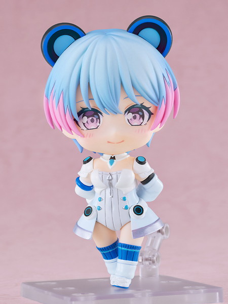 ねんどろいど 峰月律 BanG Dream!