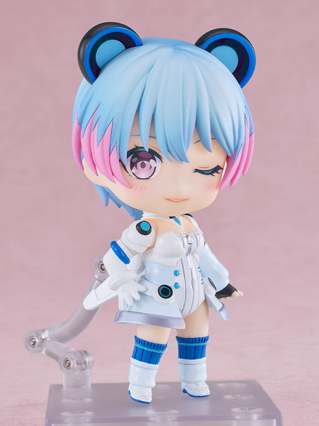 ねんどろいど 峰月律 BanG Dream!