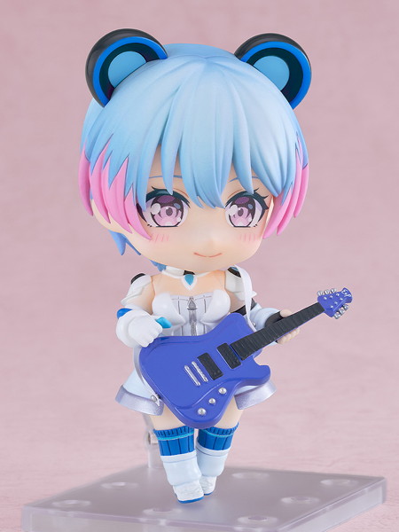 ねんどろいど 峰月律 BanG Dream!