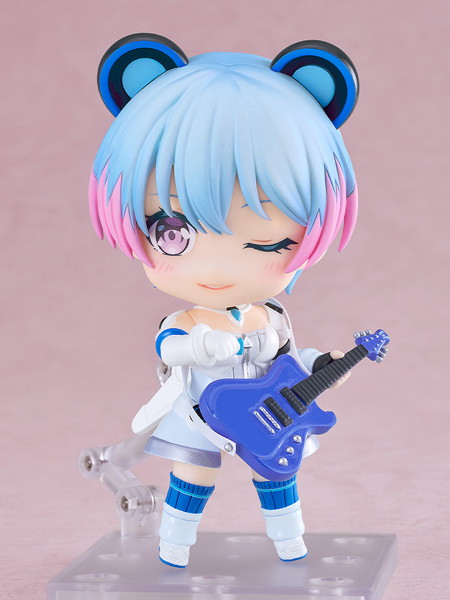 ねんどろいど 峰月律 BanG Dream!