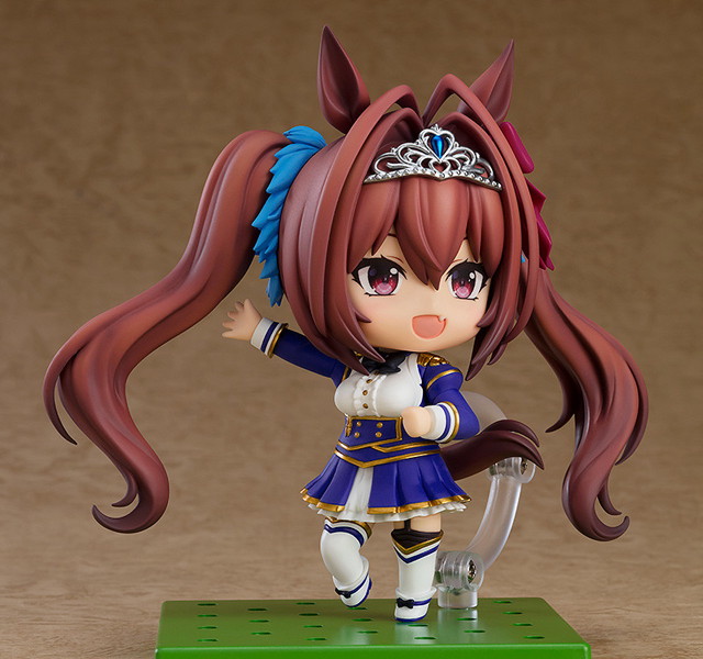 【再販】 ねんどろいど ダイワスカーレット ウマ娘 プリティーダービー