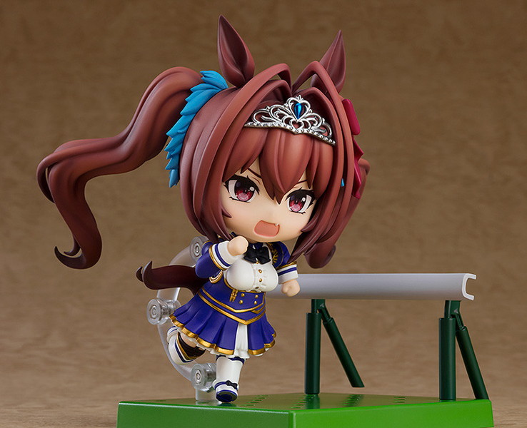 【再販】 ねんどろいど ダイワスカーレット ウマ娘 プリティーダービー