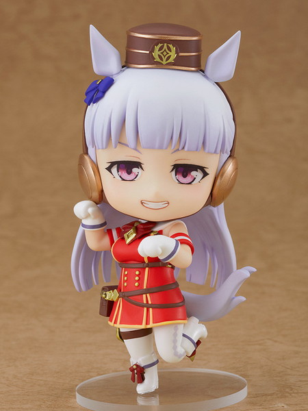 【再販】 ねんどろいど ゴールドシップ ウマ娘 プリティーダービー