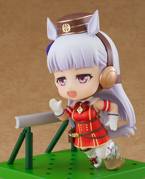 【再販】 ねんどろいど ゴールドシップ ウマ娘 プリティーダービー
