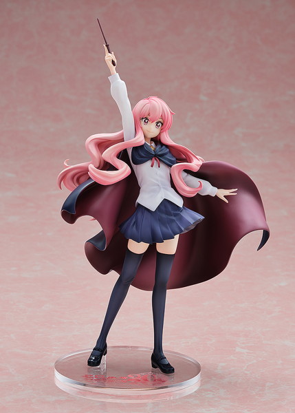 ルイズ 20th Anniversary non scale model ゼロの使い魔