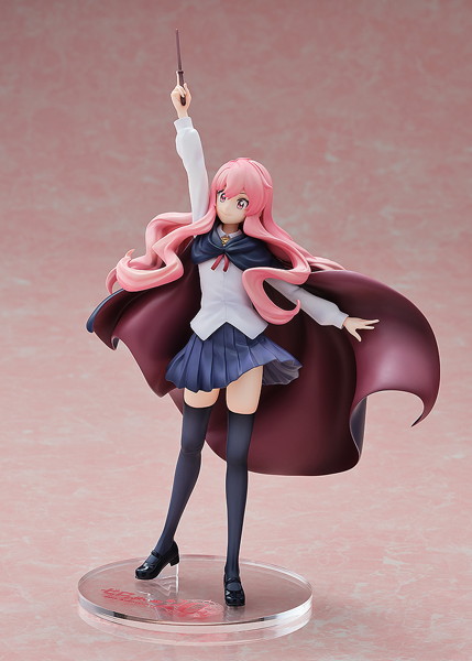 ルイズ 20th Anniversary non scale model ゼロの使い魔
