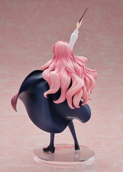 ルイズ 20th Anniversary non scale model ゼロの使い魔