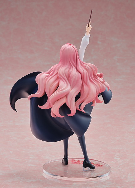 ルイズ 20th Anniversary non scale model ゼロの使い魔