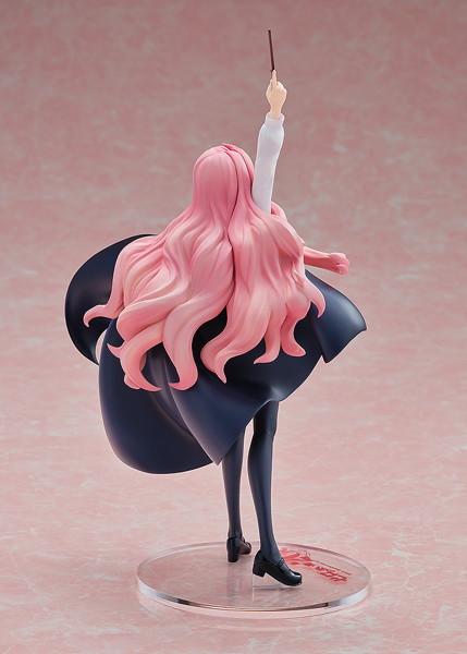 ルイズ 20th Anniversary non scale model ゼロの使い魔