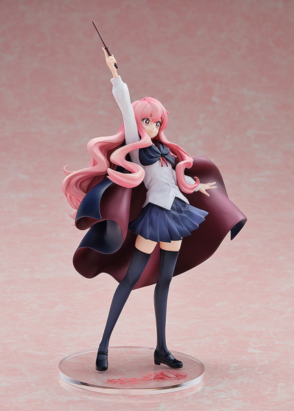 ルイズ 20th Anniversary non scale model ゼロの使い魔