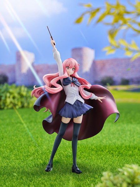 ルイズ 20th Anniversary non scale model ゼロの使い魔