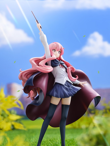 ルイズ 20th Anniversary non scale model ゼロの使い魔