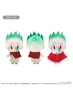 Dr.STONE ケープたぴぬい Winter Ver. Vol.1 石神千空