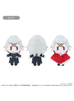 Dr.STONE ケープたぴぬい Winter Ver. Vol.2 Dr.ゼノ