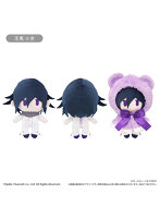 ニューダンガンロンパV3 ケープたぴぬい 王馬小吉