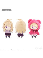 ニューダンガンロンパV3 ケープたぴぬい 赤松楓