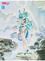 初音ミク 青龍Ver. 1/7スケールフィギュア