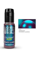カメレオンカラー サイコティックイリュージョン