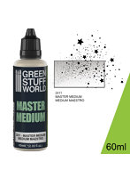 マスターメデュウム 60ml（1746の大）