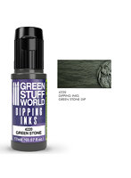 ディッピングインク ブラックシャドウグレイ17ml