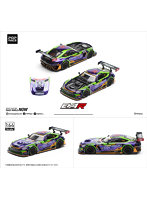 EVA RT TEST TYPE -01 AMG GT3 EVO MACAU GP 2023