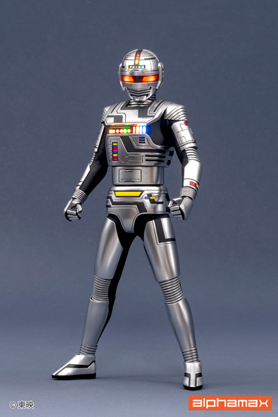 ギャバン 宇宙刑事ギャバン