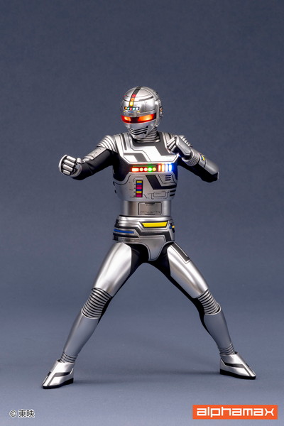 ギャバン 宇宙刑事ギャバン