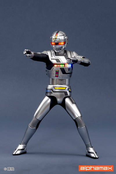 ギャバン 宇宙刑事ギャバン