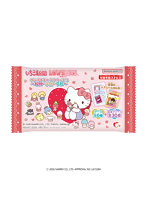 【BOX販売】LOVELETS サンリオキャラクターズ いちご新聞3 〜昭和・平成・令和〜（全6種） 1BOX:12個入