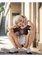 夏目みさの夏休み スク水日焼けver.1/5スケール塗装済み完成品フィギュア