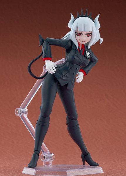 figma ルシファー Helltaker