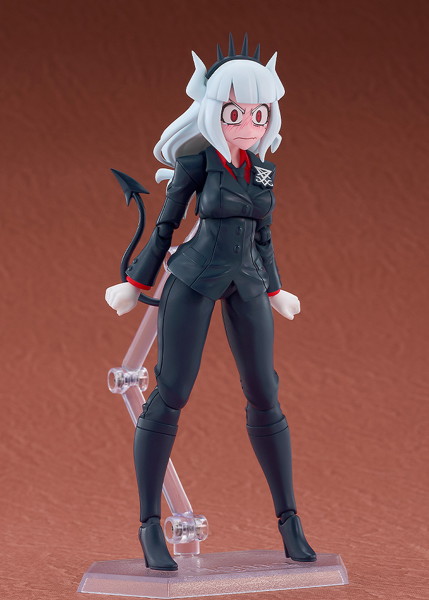 figma ルシファー Helltaker