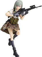 figma 豊崎恵那 ver.1.5 リトルアーモリー