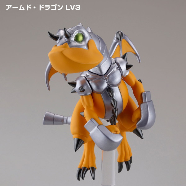 アニメ「遊☆戯☆王」シリーズ 立体モンスターコレクション 第1弾 （全7種） 1BOX:6個入 遊☆戯☆王デュエルモンスターズGX